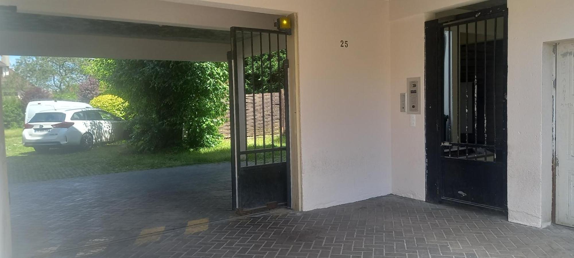 Studio Neuf Parking Securise Direct Cdg Et Paris Centre Parc Expo Villepinte & Arena Grand Paris Tremblay-en-France Extérieur photo
