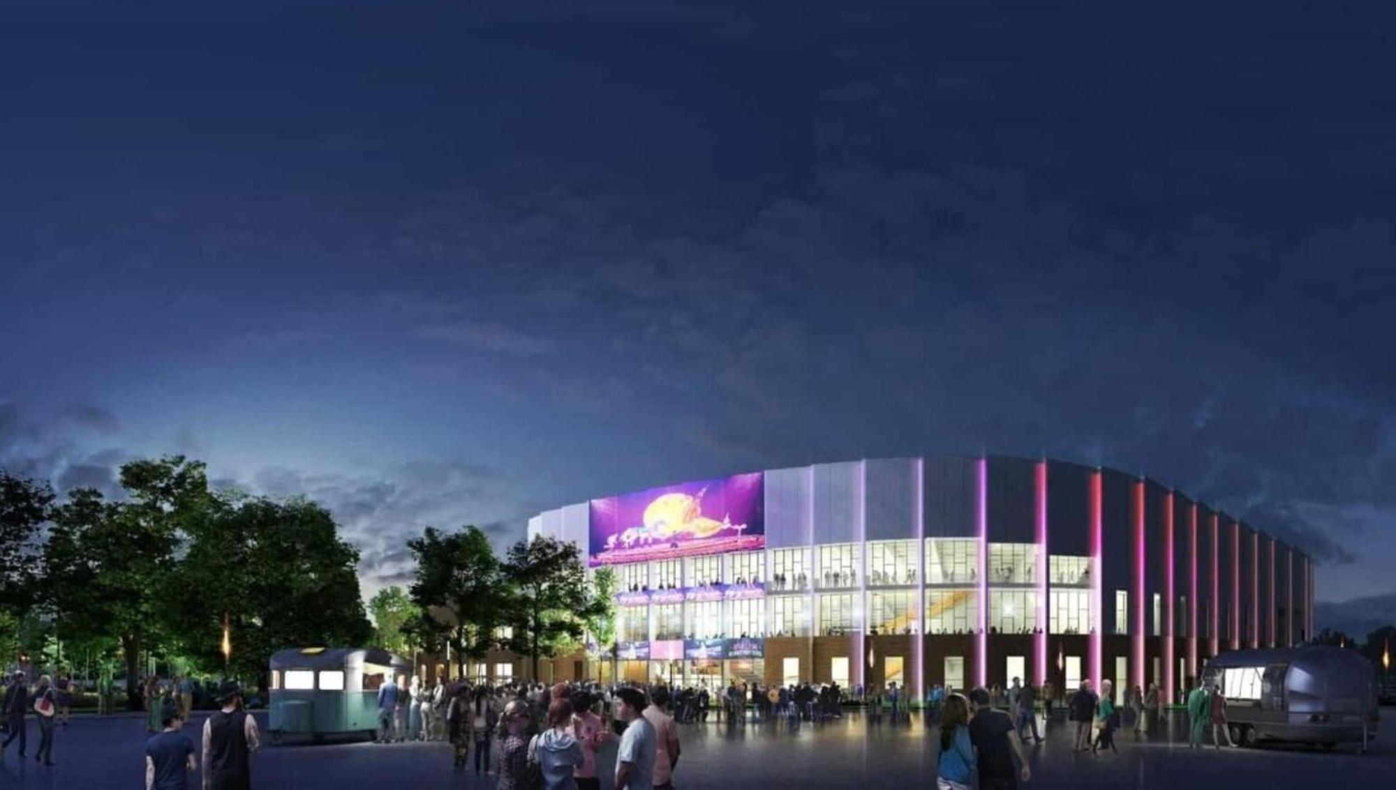 Studio Neuf Parking Securise Direct Cdg Et Paris Centre Parc Expo Villepinte & Arena Grand Paris Tremblay-en-France Extérieur photo