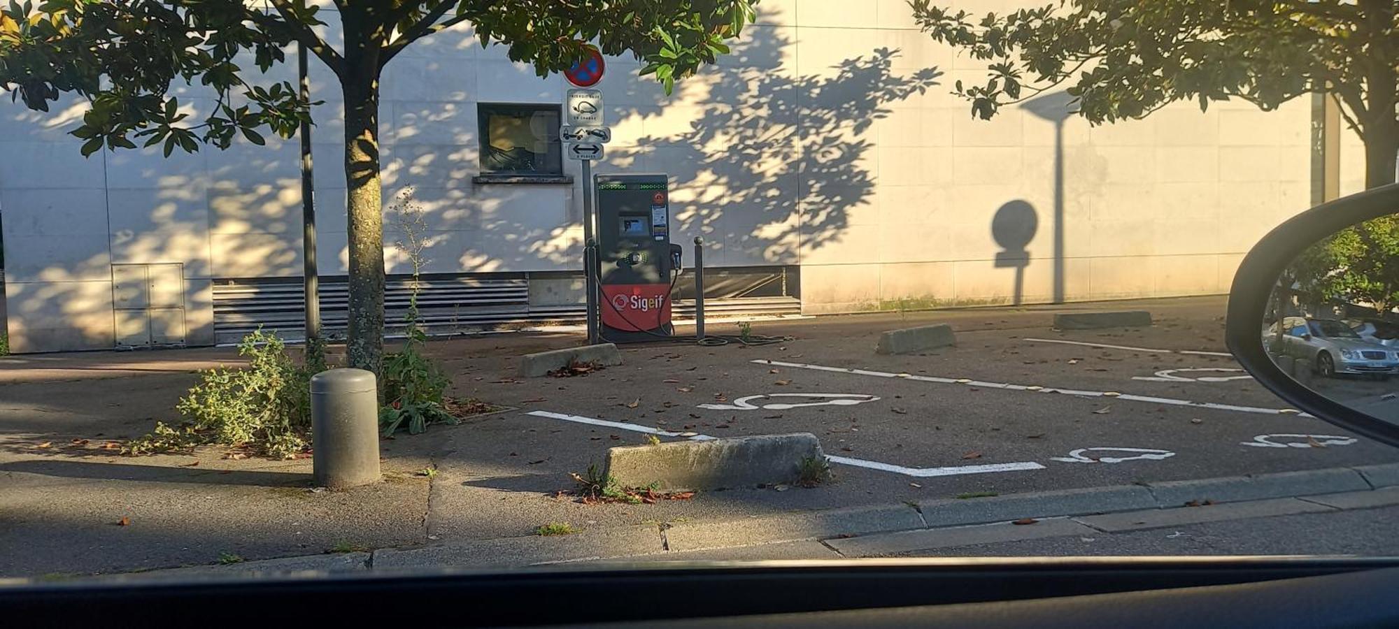 Studio Neuf Parking Securise Direct Cdg Et Paris Centre Parc Expo Villepinte & Arena Grand Paris Tremblay-en-France Extérieur photo